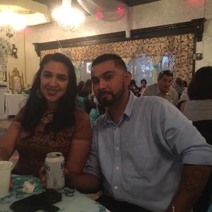 Meet your Posher, Marco antonio